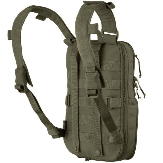 Viper borsa caricatore VX Buckle Up in verde
