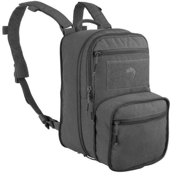 Viper borsa caricatore VX Buckle Up in Titanium