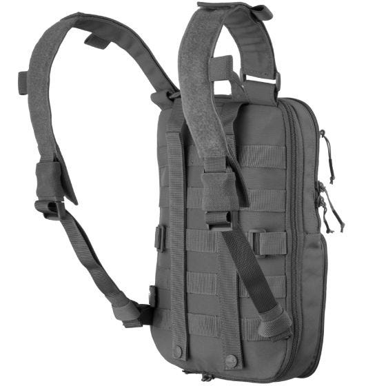 Viper borsa caricatore VX Buckle Up in Titanium