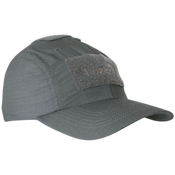 Viper cappellino da baseball Elite in Titanium