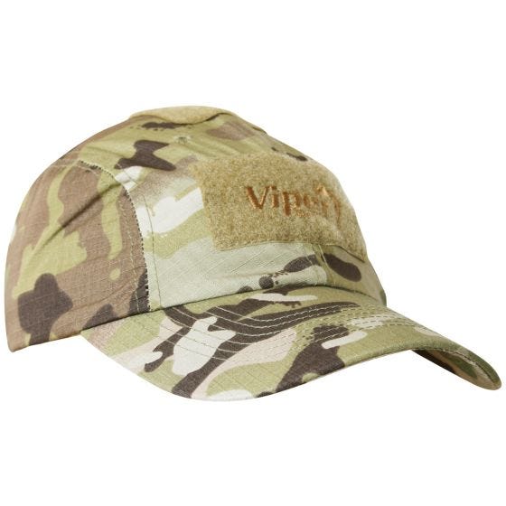 Viper cappellino da baseball Elite in V-Cam