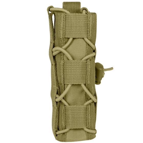 Viper astuccio portacaricatore pistola Extended Elite in Coyote