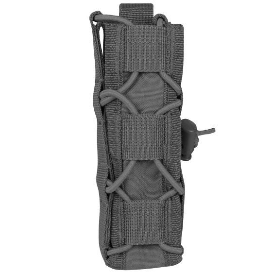 Viper astuccio portacaricatore pistola Extended Elite in Titanium
