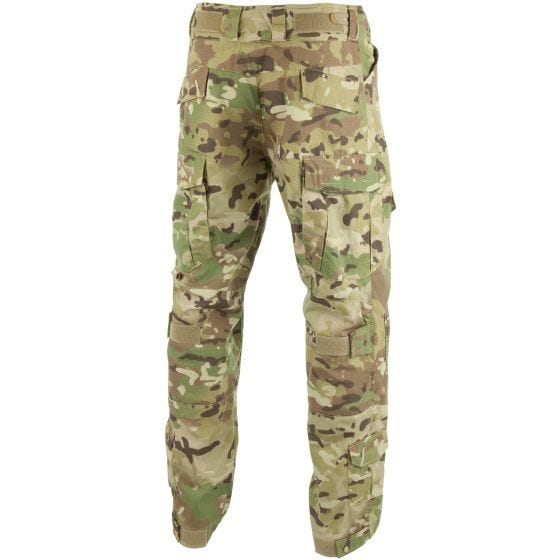 Viper pantaloni tattici Elite in V-Cam