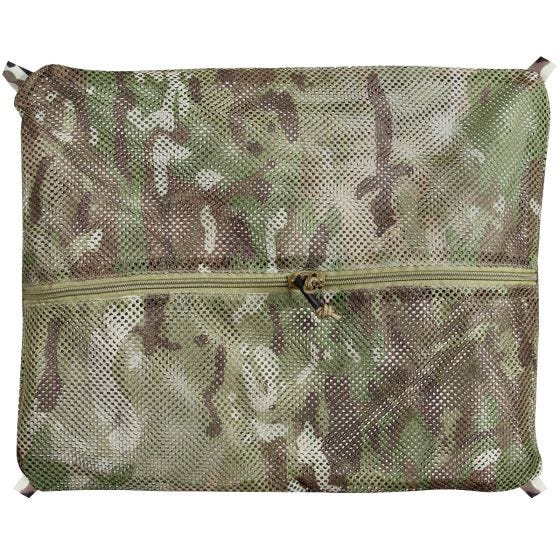 Viper borsa a sacchetto in mesh Extra Large in V-Cam