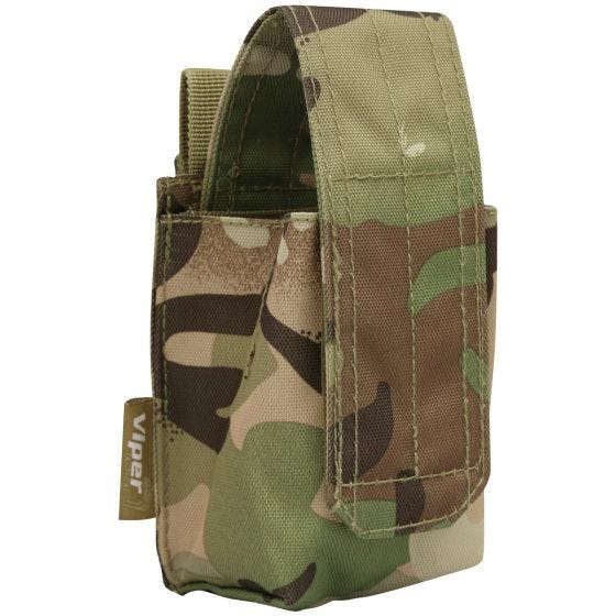 Viper astuccio per granata in V-Cam