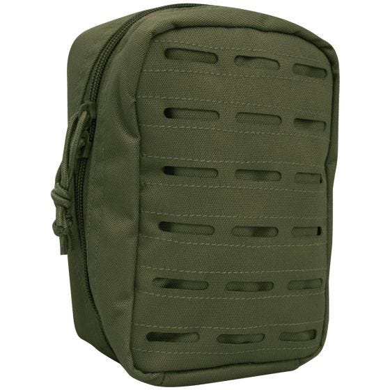 Viper astuccio modulare Lazer Medium in verde