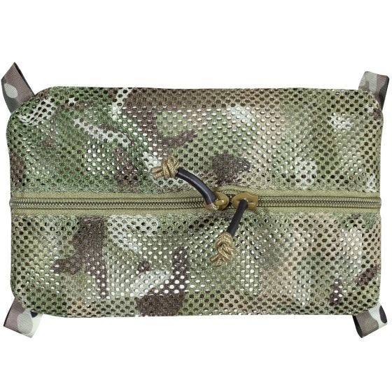Viper borsa a sacchetto in mesh Medium in V-Cam