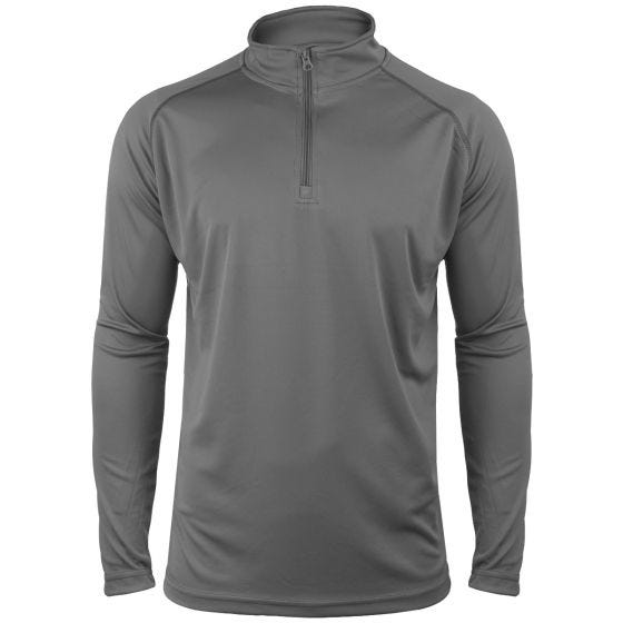 Viper maglia Armour a maniche lunghe in Mesh-Tech Titanium
