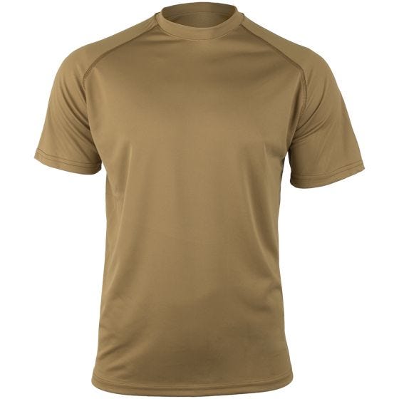 Viper T-Shirt Mesh-tech in Coyote