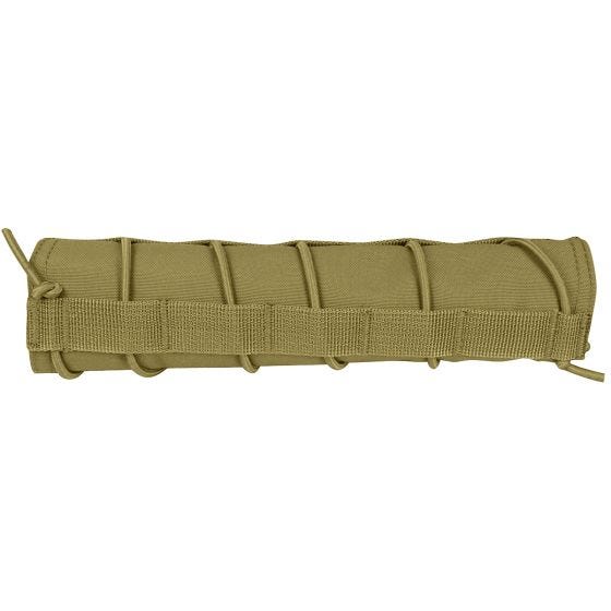 Viper cover Moderator in Coyote