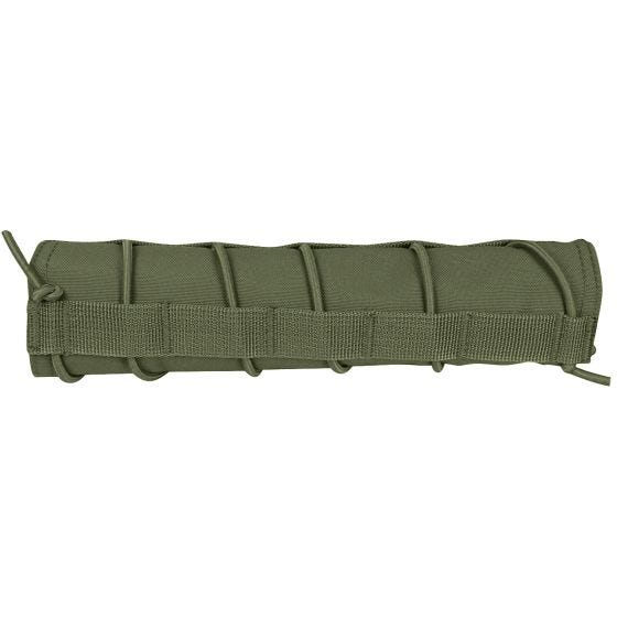 Viper cover Moderator in verde