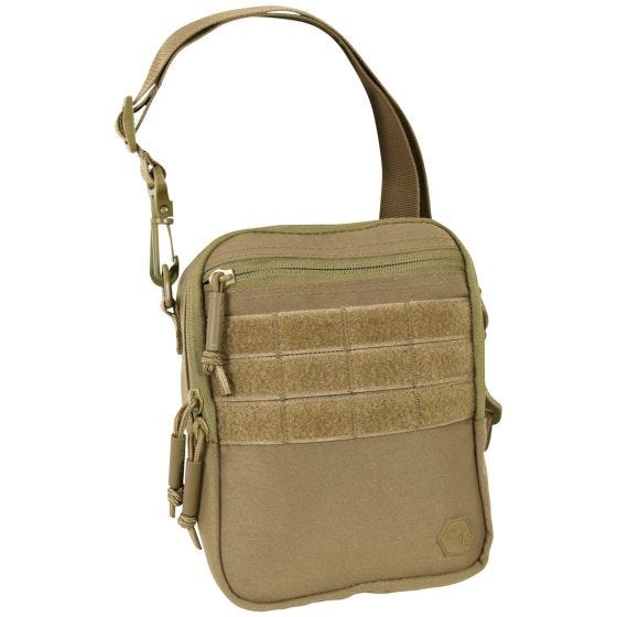Viper astuccio modulare con manico in Coyote
