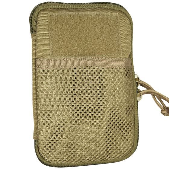 Viper astuccio modulare per operatori in Coyote