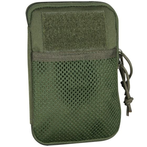 Viper astuccio modulare per operatori in Olive Green