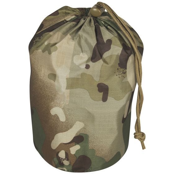 Viper Poncho tattico in V-Cam