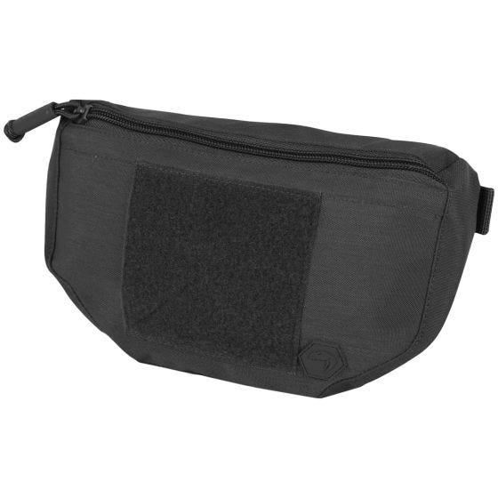 Viper astuccio Scrote in nero