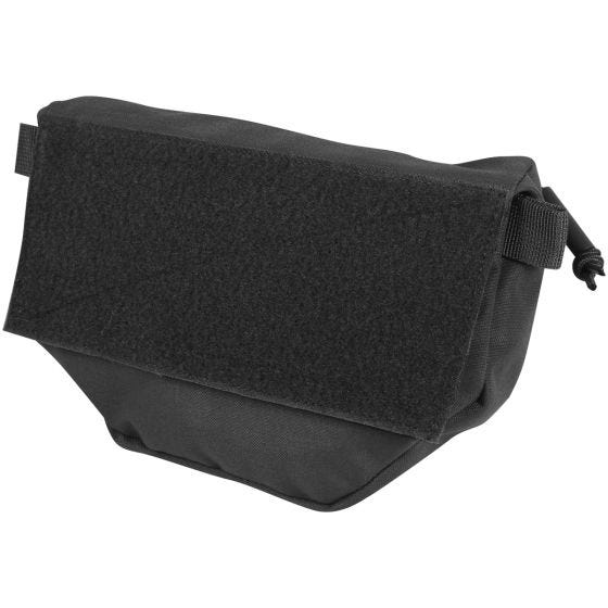 Viper astuccio Scrote in nero