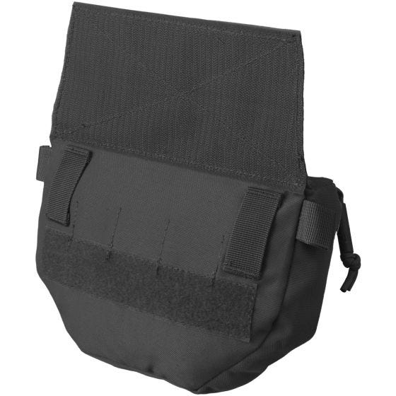 Viper astuccio Scrote in nero
