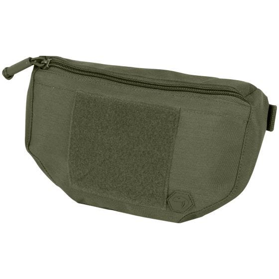 Viper astuccio Scrote in verde