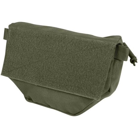 Viper astuccio Scrote in verde