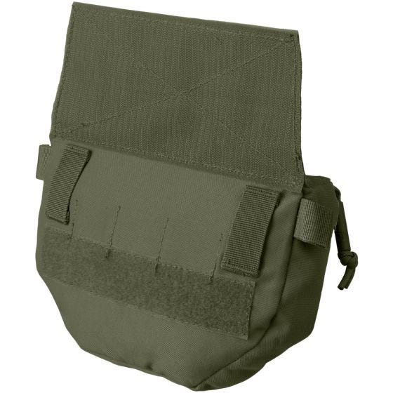 Viper astuccio Scrote in verde