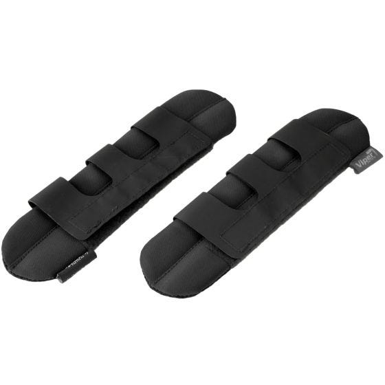 Viper imbottiture per spalle Comfort in nero