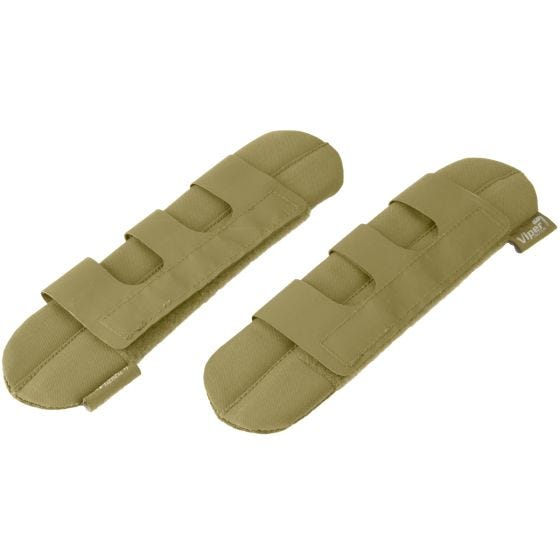 Viper imbottiture per spalle Comfort in Coyote