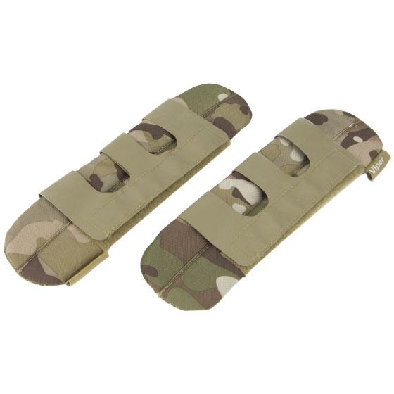 Viper imbottiture per spalle Comfort in V-Cam