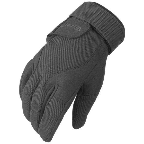 Viper guanti Special Ops in nero