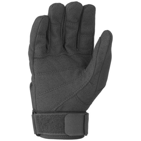 Viper guanti Special Ops in nero