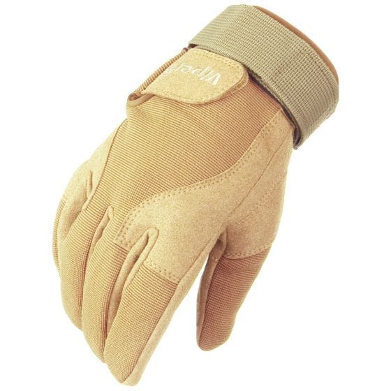 Viper guanti Special Ops in Sand