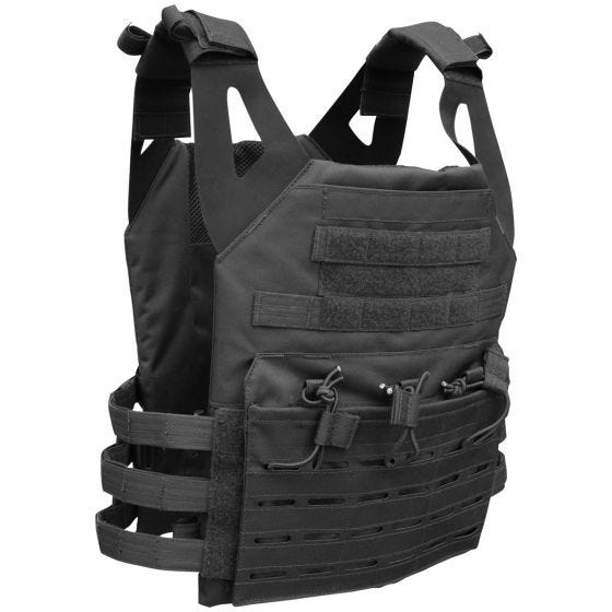 Viper plate carrier Special OPS Lazer in nero