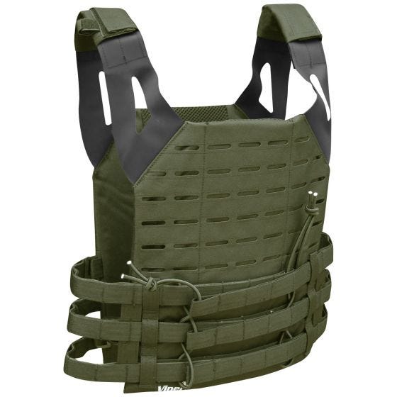 Viper plate carrier Special OPS Lazer in verde