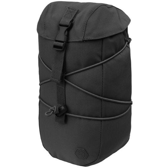 Viper astuccio Stuffa in nero
