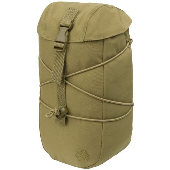Viper astuccio Stuffa in Coyote