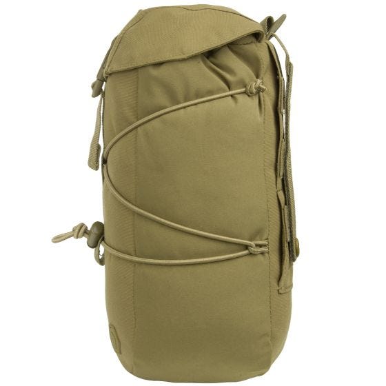 Viper astuccio Stuffa in Coyote