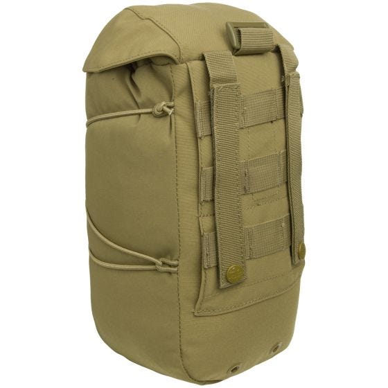 Viper astuccio Stuffa in Coyote