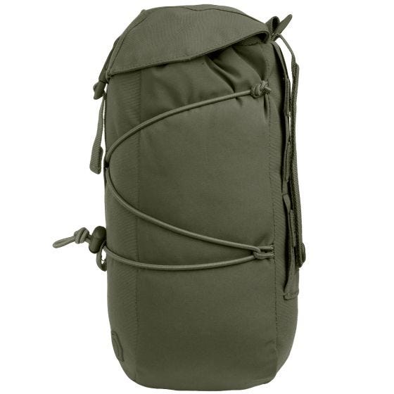 Viper astuccio Stuffa in verde