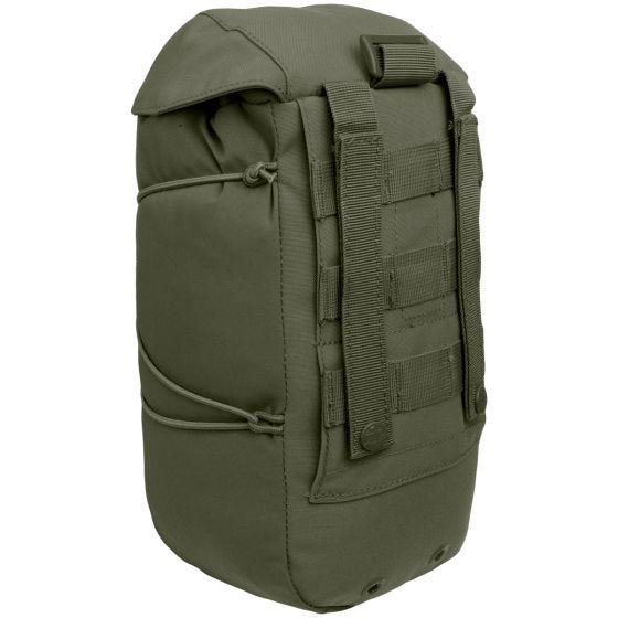 Viper astuccio Stuffa in verde