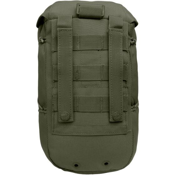Viper astuccio Stuffa in verde