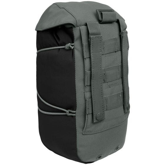 Viper astuccio Stuffa in Titanium