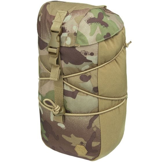 Viper astuccio Stuffa in V-Cam