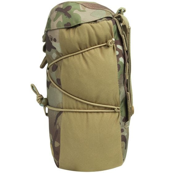 Viper astuccio Stuffa in V-Cam