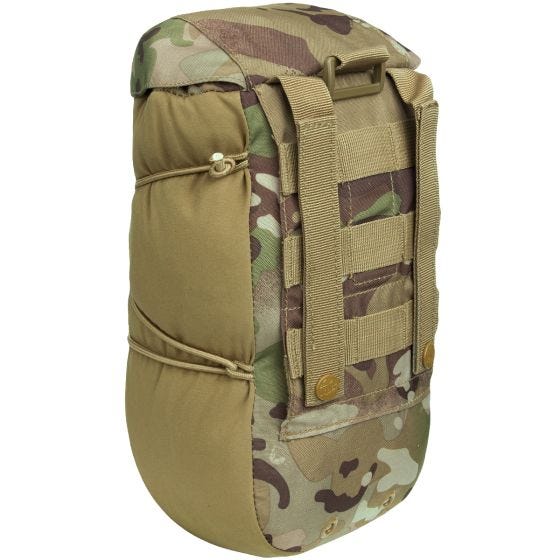 Viper astuccio Stuffa in V-Cam