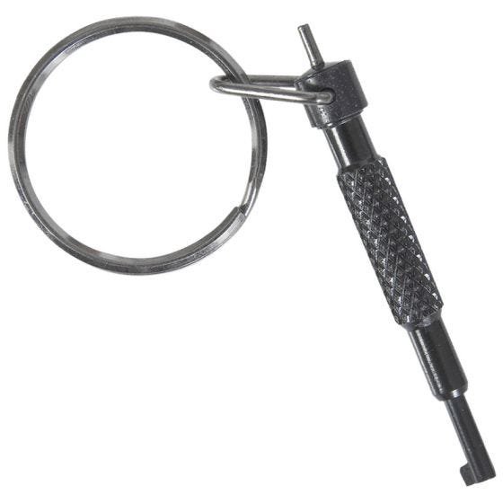 Viper chiave tattica per manette