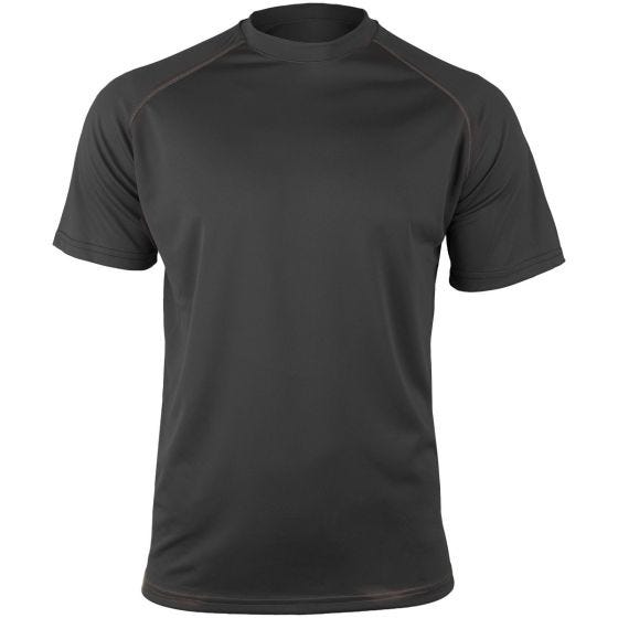 Viper T-Shirt Mesh-tech in nero