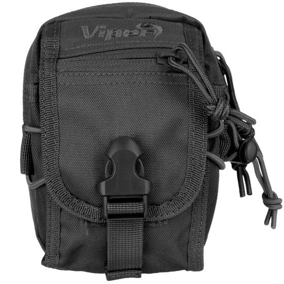 Viper astuccio V in nero