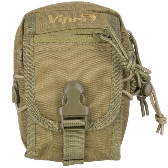 Viper astuccio modulare V-Pouch in Coyote