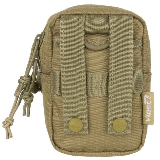 Viper astuccio modulare V-Pouch in Coyote